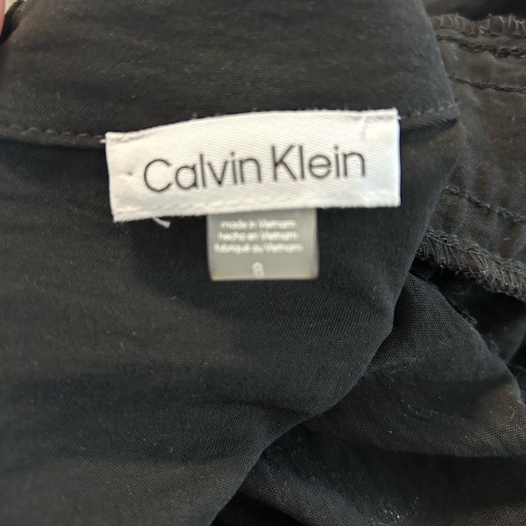 Calvin Klein Romper - Picture 10 of 12